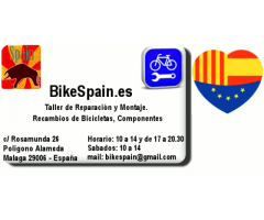 Zapata Freno Bici BMX Old Metal/Goma Clasica,Bike Brake Shoe
