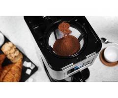 Cafetera Americana HD Inox 950w TÉ/CAFÉ Inteligente/Temporizador