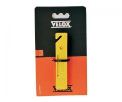 Velox Desmontable Fibra-Vidrio-Nylon Extraduro Tyre Lever