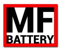 Bateria  YTX9-BS,AGM+MF,BTX9-BS,120A 12v 8.4Ah +150x87x105