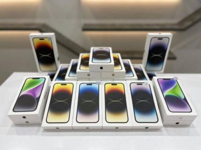 new Apple Watch, iPhone 14 Pro, iPhone 14 Pro Max, iPhone 14, iPhone 13 Pro