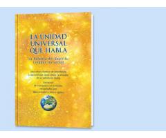 Libro y CD La Unidad Universal que habla