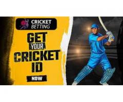 No 1 Cricket id