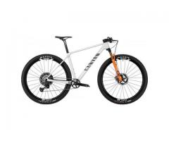 2024 Canyon Exceed CF SLX MVDP Mountain Bike (ZONACYCLES)