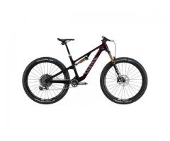 2024 Canyon Neuron CF LTD Mountain Bike (ZONACYCLES)