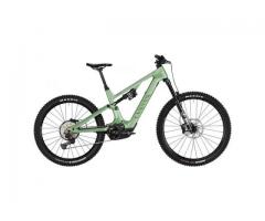 2024 Canyon Spectral:ON CF 8 Electric Mountain Bike (ZONACYCLES)