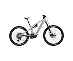 2024 Canyon Spectral:ON CF 9 Electric Mountain Bike (ZONACYCLES)