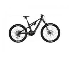 2024 Canyon Spectral:ON CFR LTD Electric Mountain Bike (ZONACYCLES)