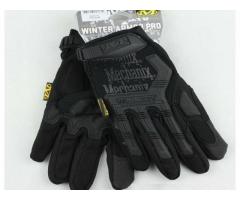 Guantes MPACT Proteccion Nudillos Tactical Hard Knuckle Gloves