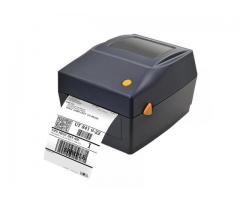 XPrinter Impresora Termica Etiquetas Adhesivas Envios Transporte
