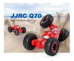 JJRC Climbing Car/Buggy TWIST Q70 2.4GHz 4WD 31x18x9cm