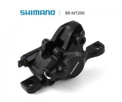 Shimano Pinza Freno Completa Hydraulic Disc Brake Caliper