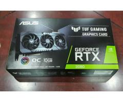 GeForce rtx 3090/3080/3070