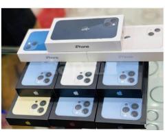 Apple iPhone 13,  530EUR, iPhone 13 Pro, 675EUR, iPhone 13 Pro Max, 780EUR