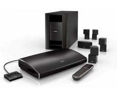 BOSE Acoustimass 10 V 5.1 Home Theater