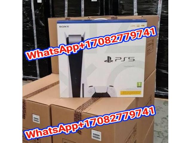 Sony Palystation 5, PS 4 Pro (Whatsapp: +17082779741)