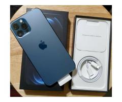 For Sale: Apple Iphone 12 Pro Max 512GB(whatsapp: +1-616-681-3817)