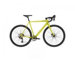 2022 Cannondale SuperX 2 Road Bike (CENTRACYCLES)