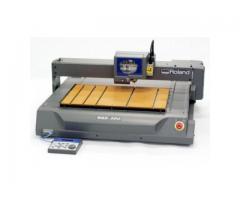 Roland EGX-400 CNC Engraving Machines (MITRAPRINT)