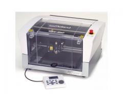 Roland EGX-350 Automatic Engraving Machine (MITRAPRINT)