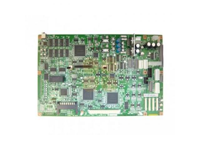 HP DJ-9000 Main Board - Q6665-60018 (MITRAPRINT)