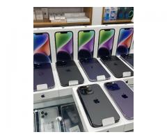 Apple iPhone 14 Pro Max, iPhone 14 Pro, iPhone 14, iPhone 14 Plus,  Samsung Galaxy S23 Ultra