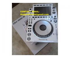 Pioneer CDJ-3000 / Pioneer DJM-A9 / Pioneer DJM-V10-LF / Pioneer DJM-900NXS2 / Pioneer CDJ-2000NXS2