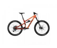 2023 Canyon Spectral 27.5 AL 6 Mountain Bike